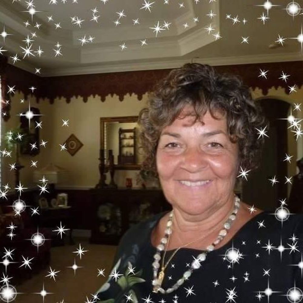 Meet your Posher, Susan